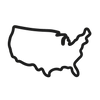 Ships from the USA