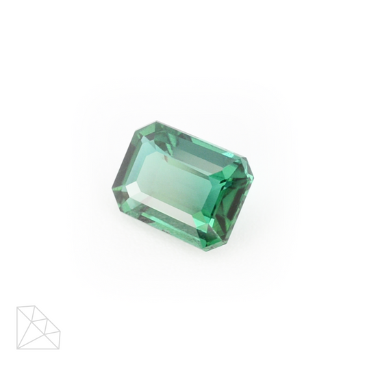 Lab Created Emerald - Emerald