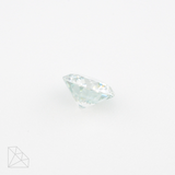 Moissanite - Round