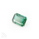 Lab Created Emerald - Emerald