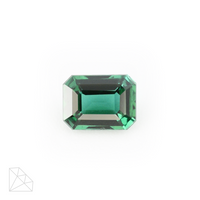 Lab Created Emerald - Emerald