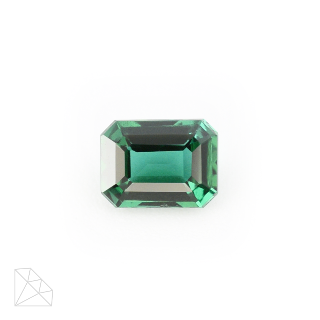 Lab Created Emerald - Emerald