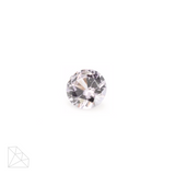 Synthetic Alexandrite (Lab Corundum) - Round