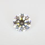 1.06 Carat Round Lab Diamond • D • VS1 • Ideal Cut • IGI Certified