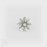Moissanite - Round