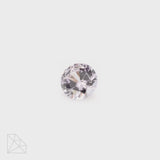Synthetic Alexandrite (Lab Corundum) - Round