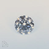 1.06 Carat Round Lab Diamond • D • VS1 • Ideal Cut • IGI Certified