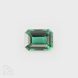 Lab Created Emerald - Emerald