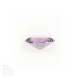 Synthetic Alexandrite (Lab Corundum) - Oval